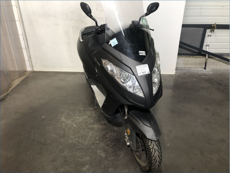 EFUN 125 PULSE EPRESTO 