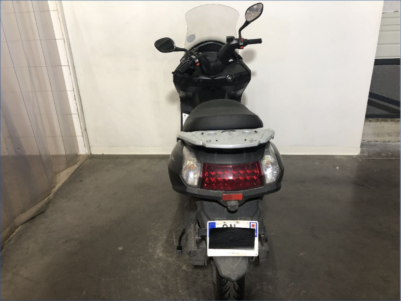 EFUN 125 PULSE EPRESTO 