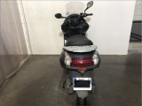 EFUN 125 PULSE EPRESTO 