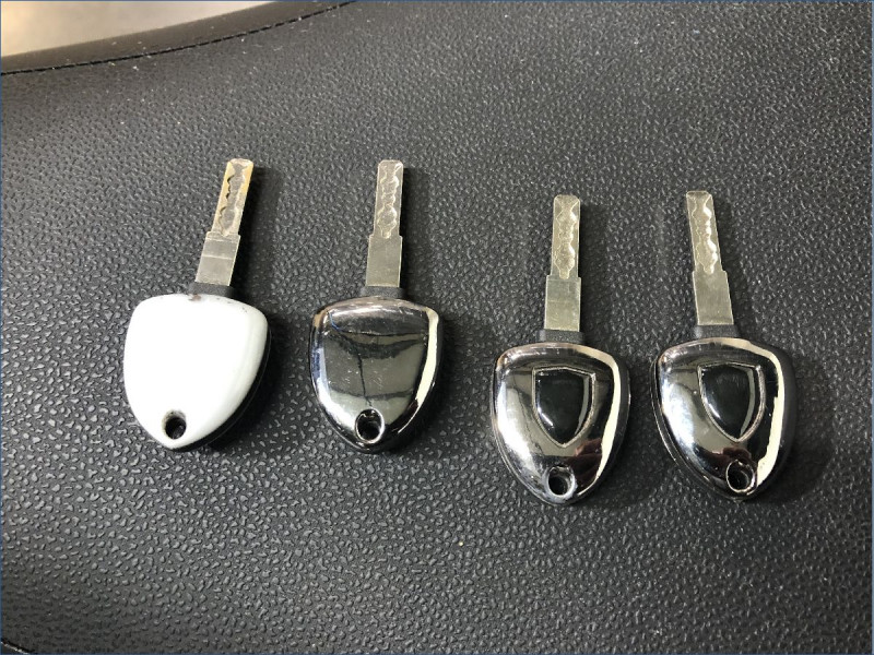 EFUN 125 PULSE EPRESTO 