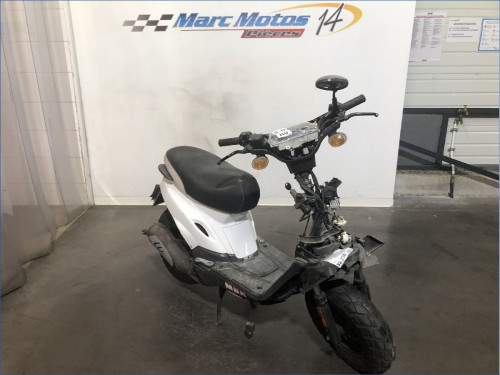 MBK 50 BOOSTER 