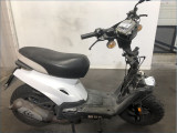 MBK 50 BOOSTER 