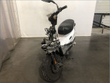 MBK 50 BOOSTER 