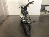 MBK 50 BOOSTER 