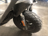 MBK 50 BOOSTER 