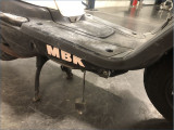 MBK 50 BOOSTER 