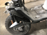 MBK 50 BOOSTER 