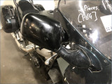 TRIUMPH 955 SPRINT ST