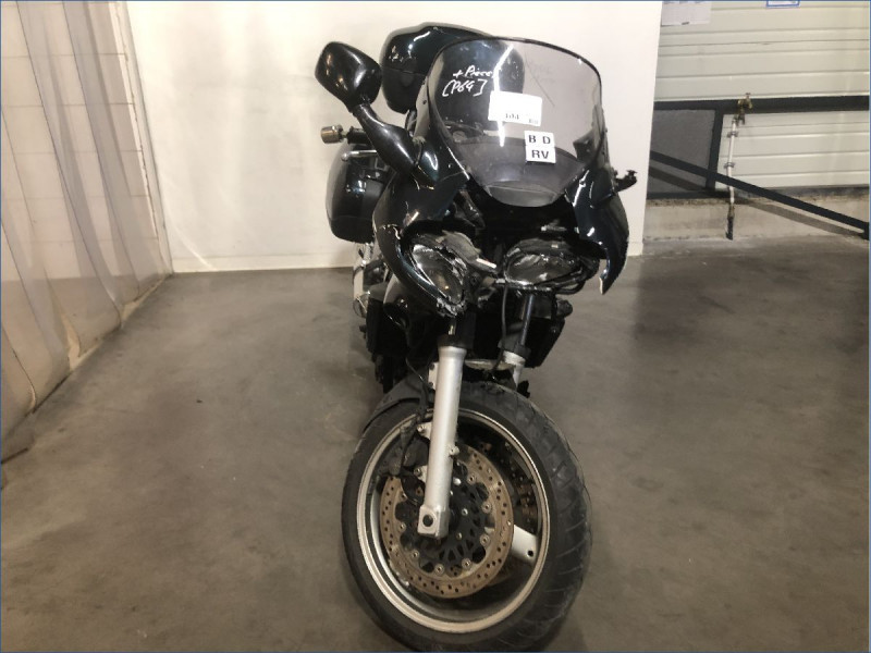 TRIUMPH 955 SPRINT ST