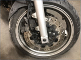 TRIUMPH 955 SPRINT ST