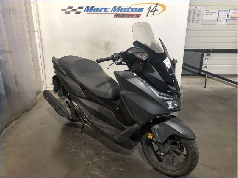 HONDA 125 FORZA 