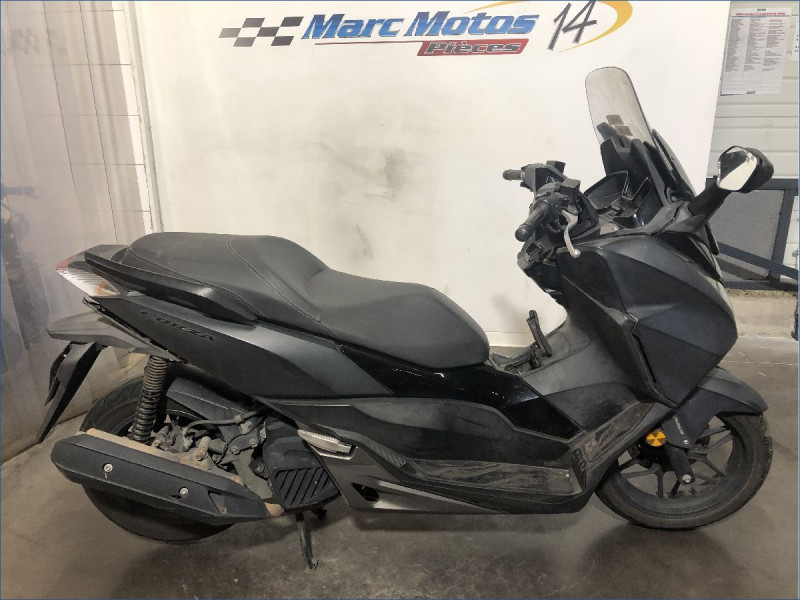 HONDA 125 FORZA 