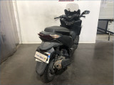 HONDA 125 FORZA 