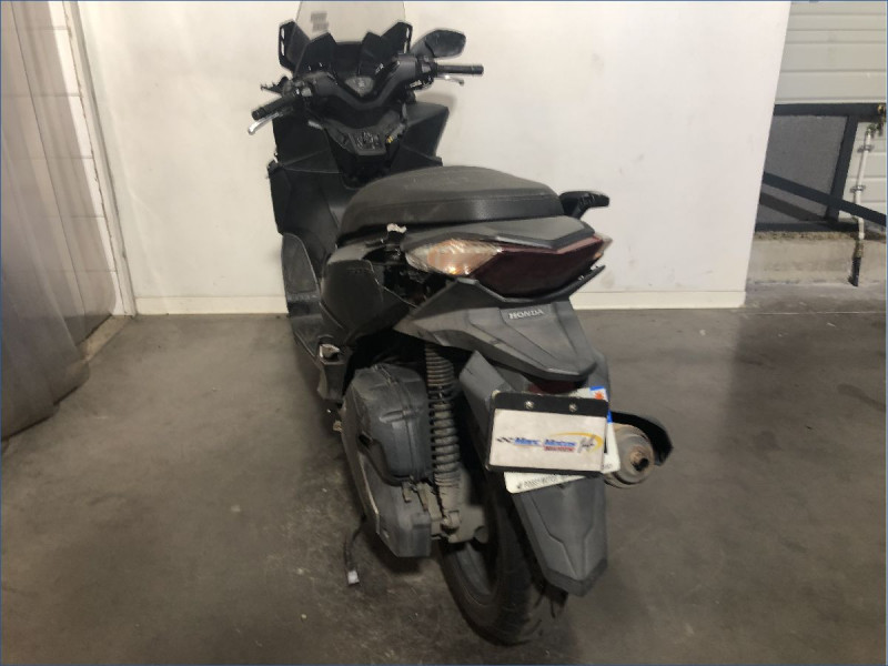 HONDA 125 FORZA 