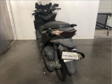 HONDA 125 FORZA 