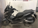 HONDA 125 FORZA 