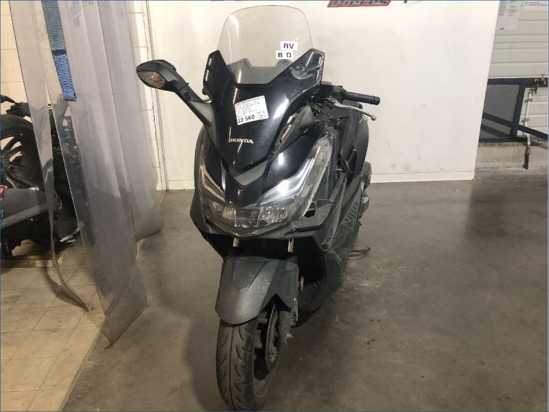 HONDA 125 FORZA 