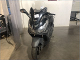 HONDA 125 FORZA 
