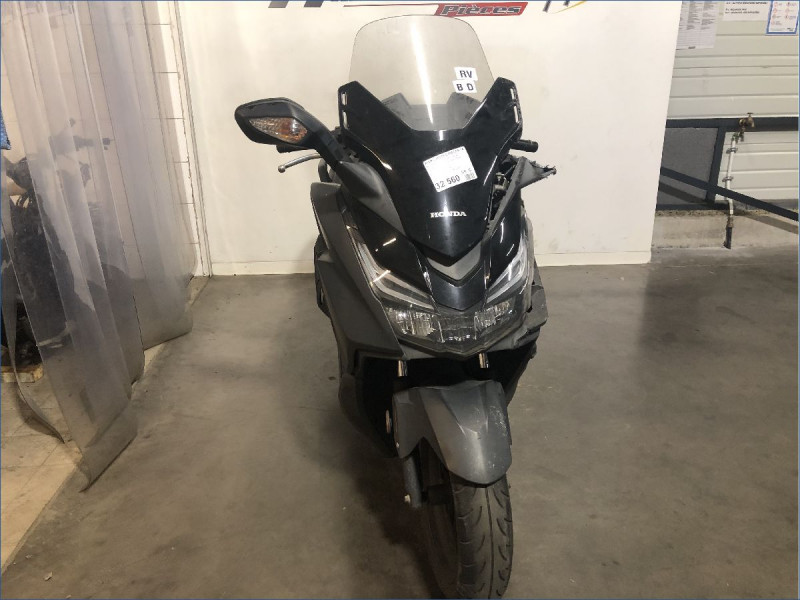 HONDA 125 FORZA 