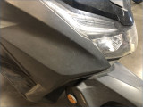 HONDA 125 FORZA 