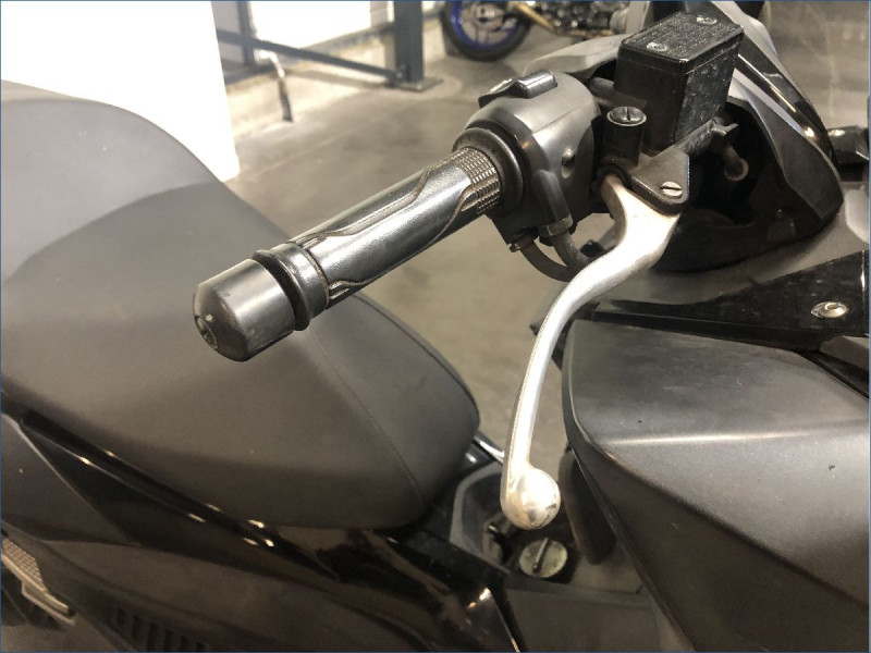 HONDA 125 FORZA 