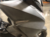 HONDA 125 FORZA 