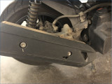 HONDA 125 FORZA 