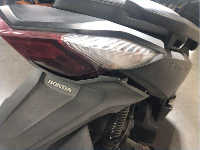 HONDA 125 FORZA 