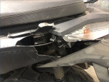 HONDA 125 FORZA 