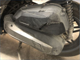 HONDA 125 FORZA 