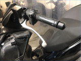 HONDA 125 FORZA 