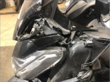 HONDA 125 FORZA 