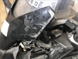 HONDA 125 FORZA 