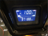 HONDA 125 FORZA 