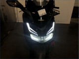 HONDA 125 FORZA 