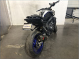YAMAHA MT09 SP