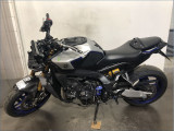 YAMAHA MT09 SP