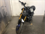 YAMAHA MT09 SP