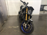 YAMAHA MT09 SP