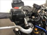 YAMAHA MT09 SP