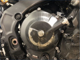 YAMAHA MT09 SP