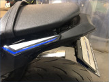 YAMAHA MT09 SP