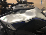 YAMAHA MT09 SP
