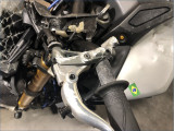 YAMAHA MT09 SP