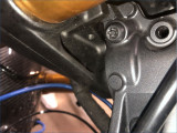 YAMAHA MT09 SP