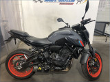 YAMAHA MT07 ABS A2