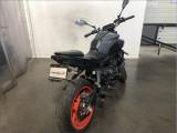 YAMAHA MT07 ABS A2