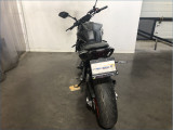 YAMAHA MT07 ABS A2
