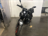 YAMAHA MT07 ABS A2