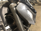 YAMAHA MT07 ABS A2